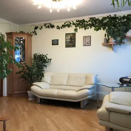 Daire Апартаменты На Багратиона