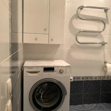 Apartament Апартаменты На Багратиона *