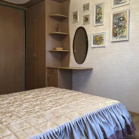 Apartament Апартаменты На Багратиона